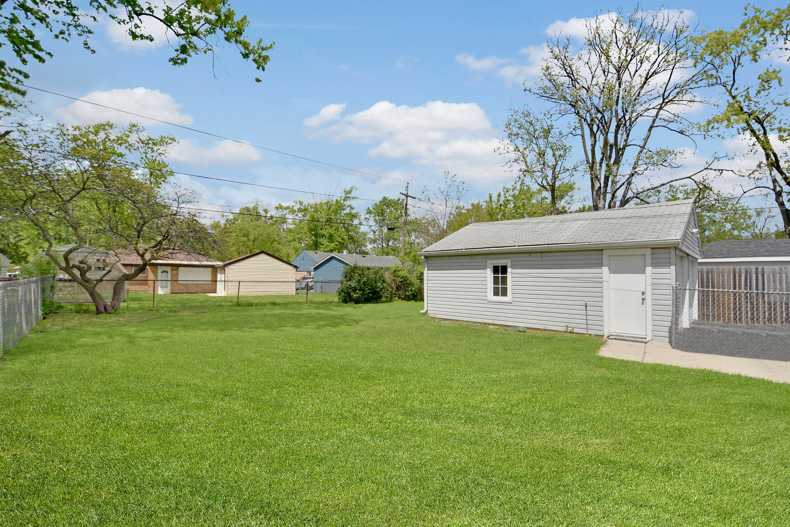 273 Mohawk Street, Park Forest, IL 60466