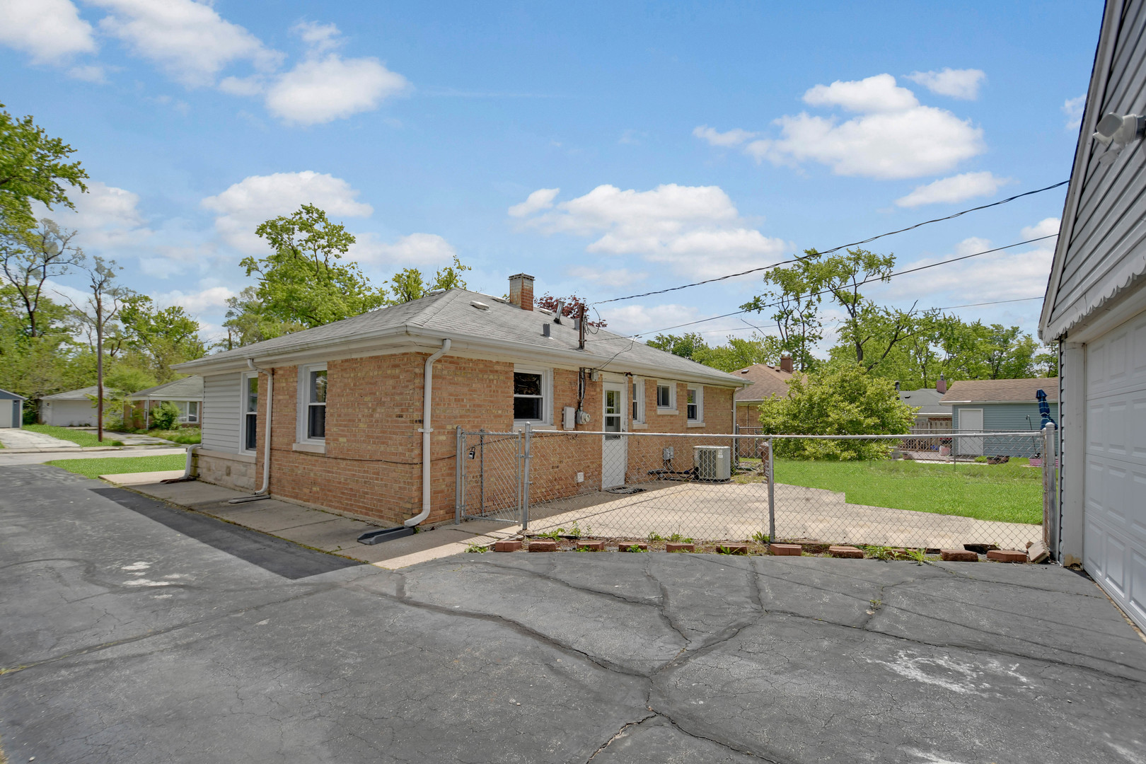 273 Mohawk Street, Park Forest, IL 60466