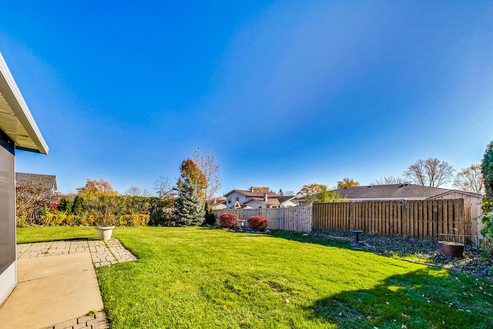 1145 Nottingham Lane, Hoffman Estates, IL 60169