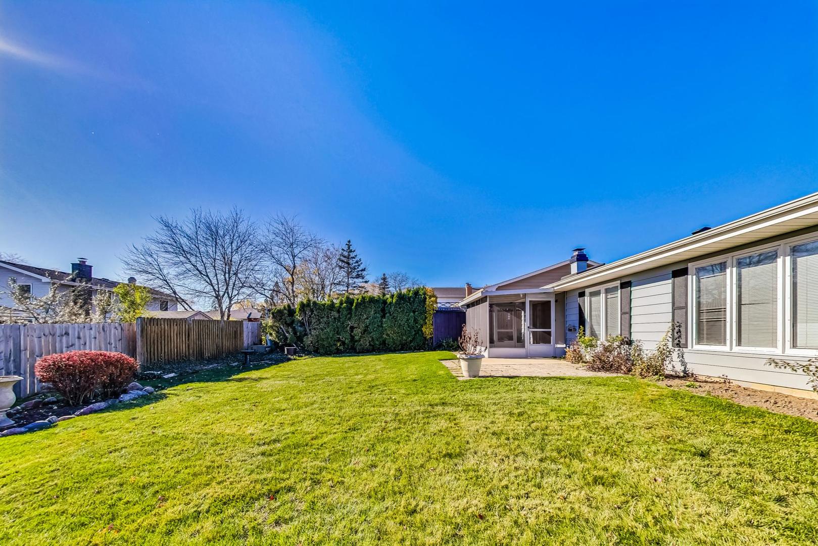 1145 Nottingham Lane, Hoffman Estates, IL 60169