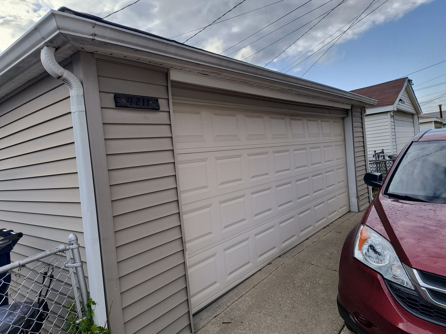 4211 East Avenue, Stickney, IL 60402