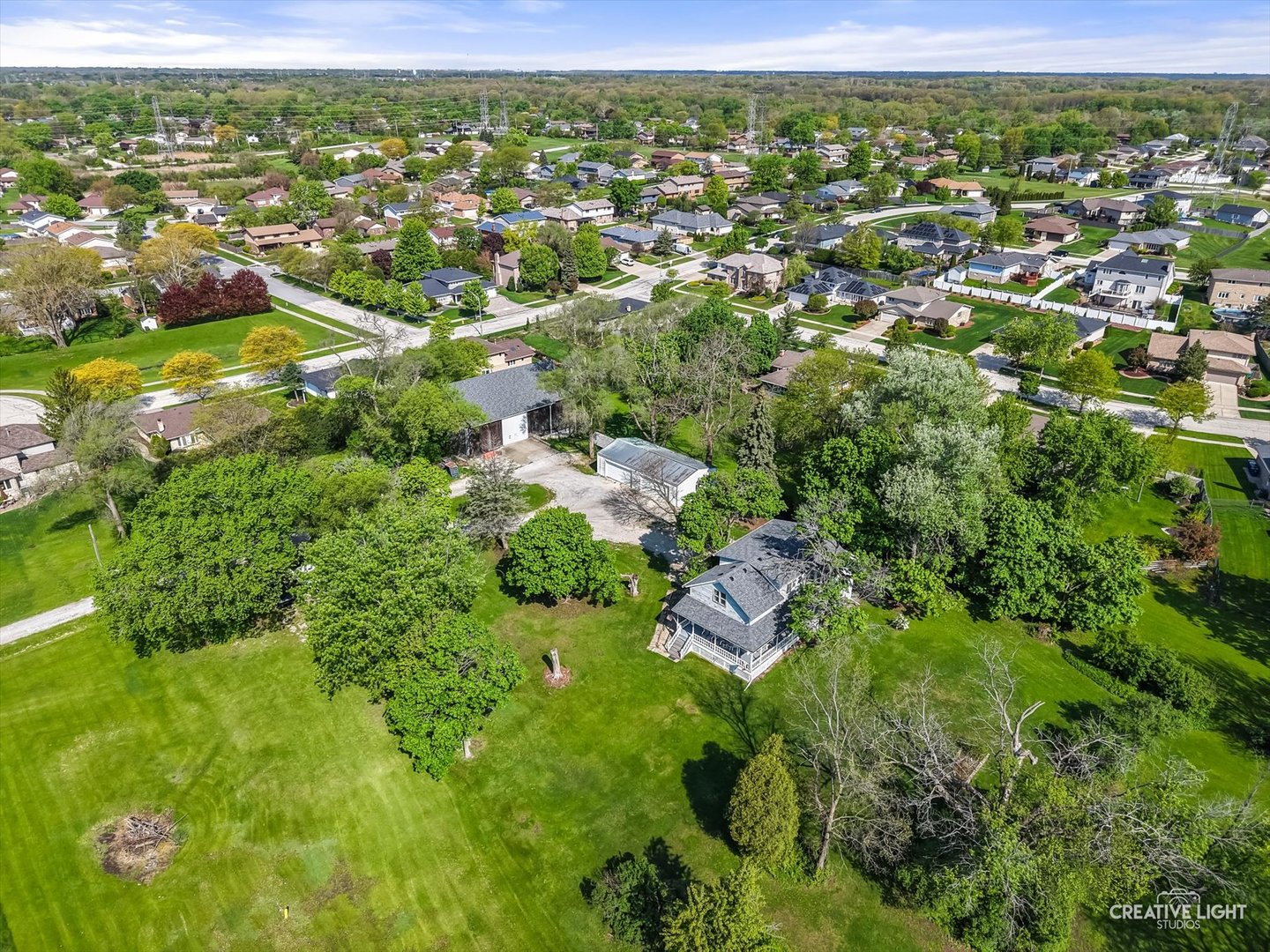 11708 139th Street, Orland Park, IL 60467