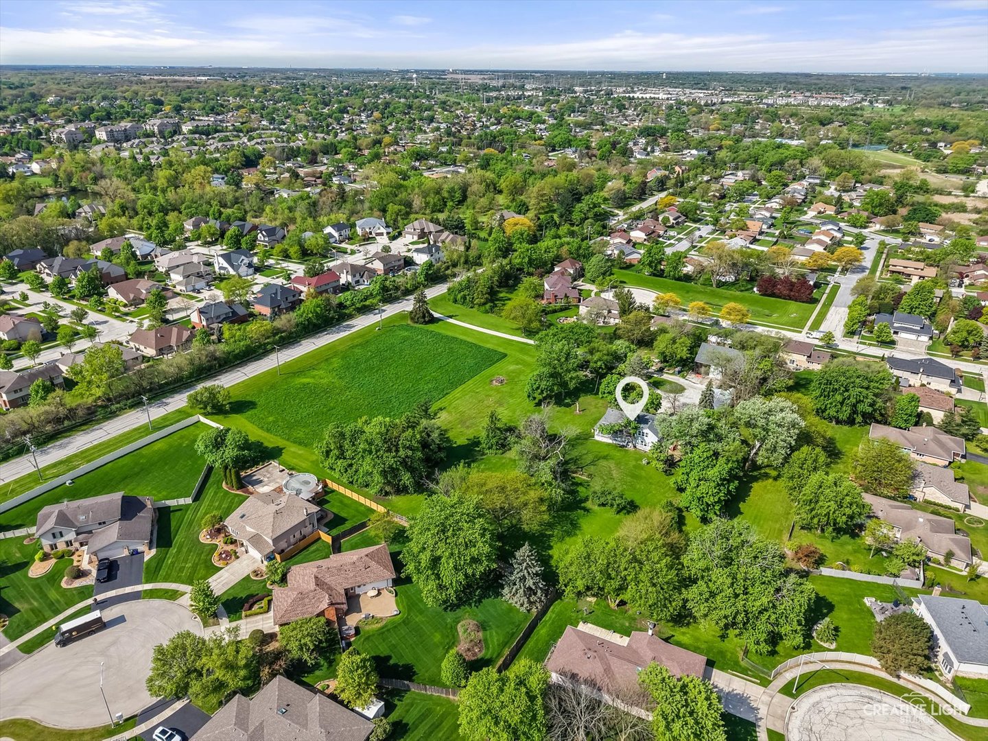 11708 139th Street, Orland Park, IL 60467