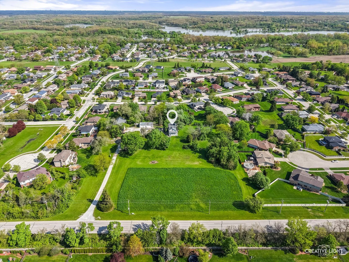 11708 139th Street, Orland Park, IL 60467