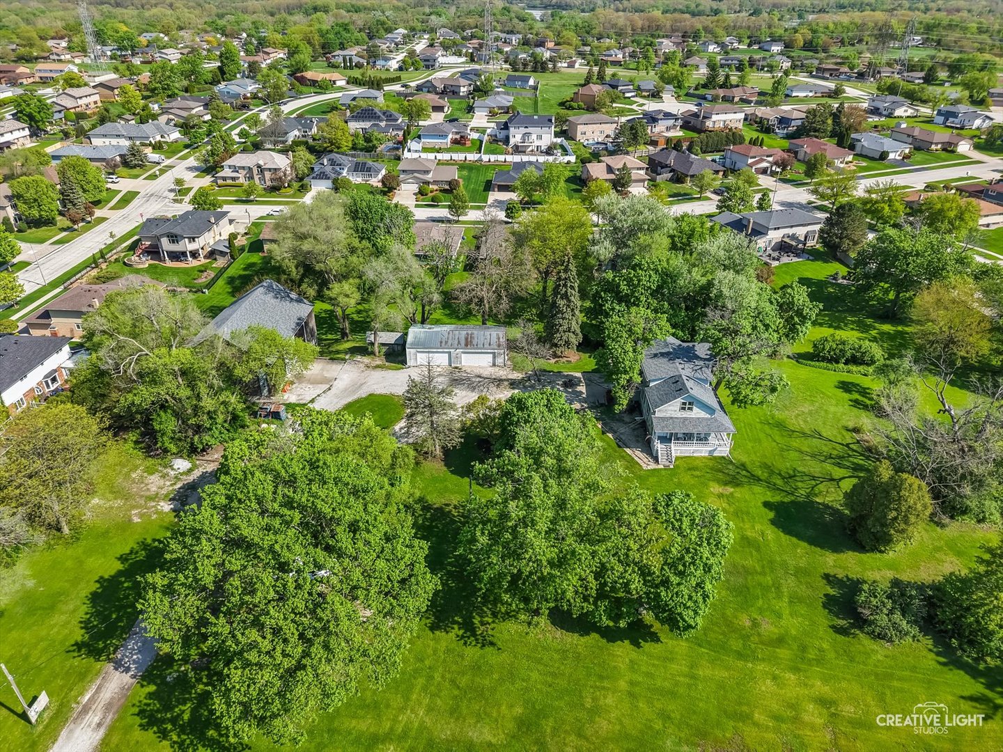 11708 139th Street, Orland Park, IL 60467