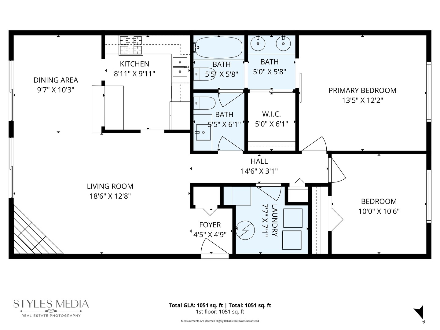 7040 Remington Court #101, Woodridge, IL 60517