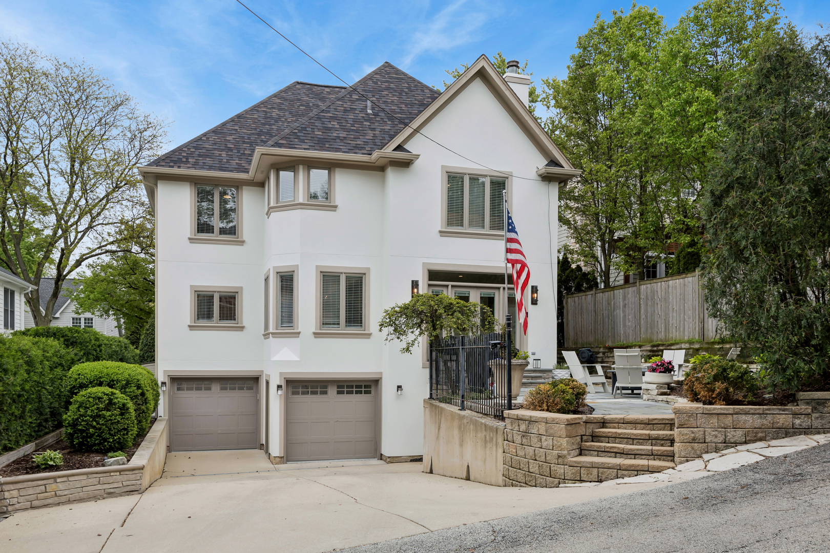 408 S Thurlow Street, Hinsdale, IL 60521