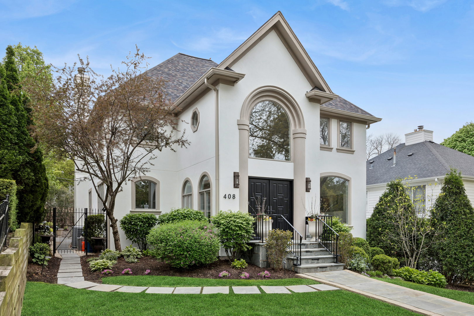 408 S Thurlow Street, Hinsdale, IL 60521