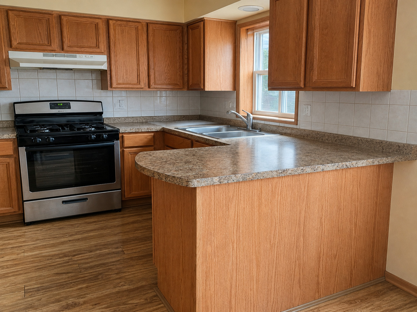 6910 N Rosemary Lane #1E, Niles, IL 60714