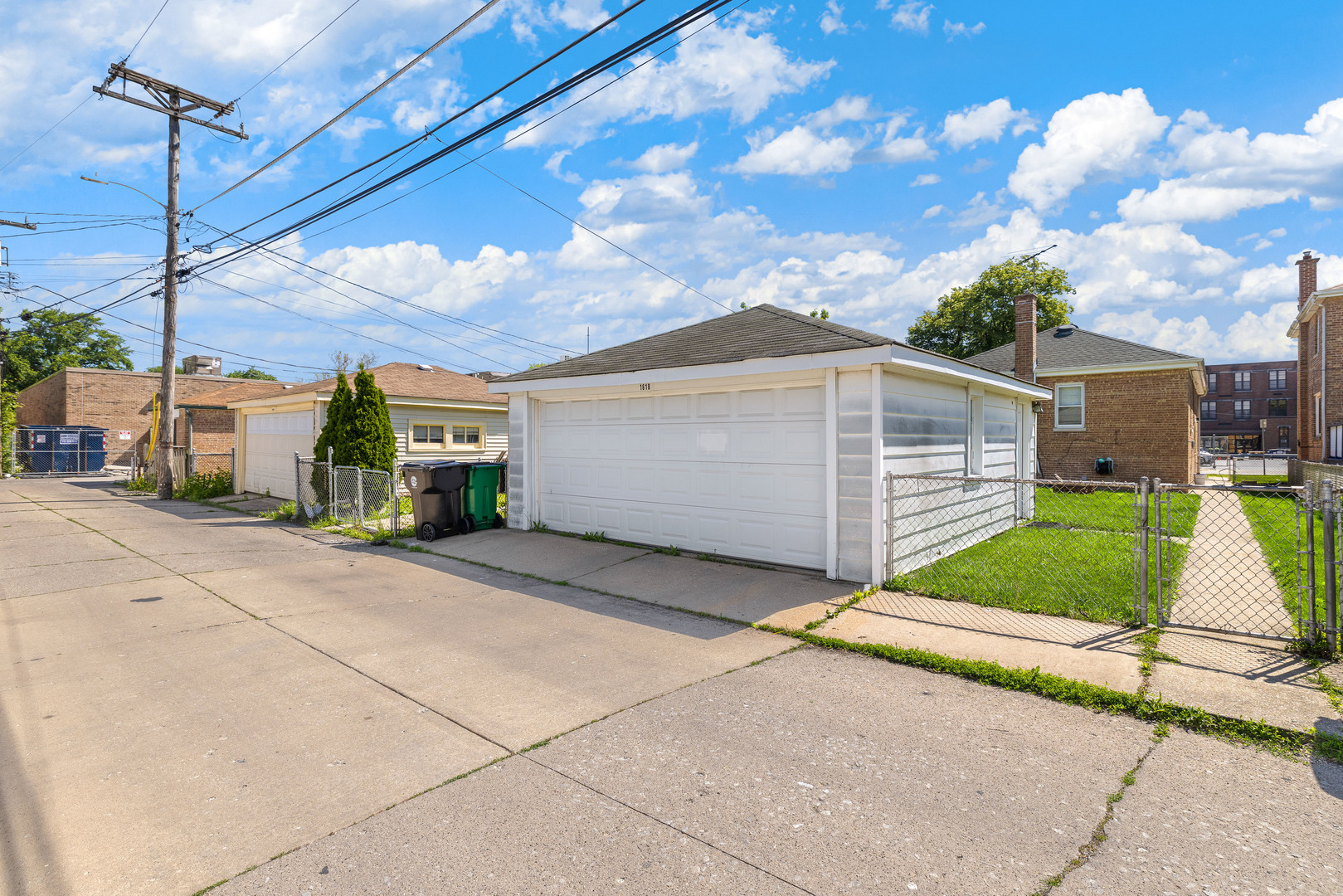 1618 Gunderson Avenue, Berwyn, IL 60402