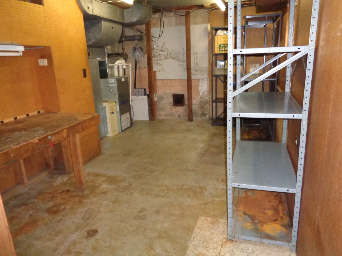 3532 N Pioneer Avenue, Chicago, IL 60634