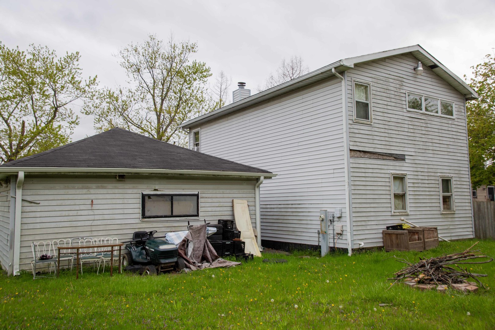 2912 18th Place, North Chicago, IL 60064