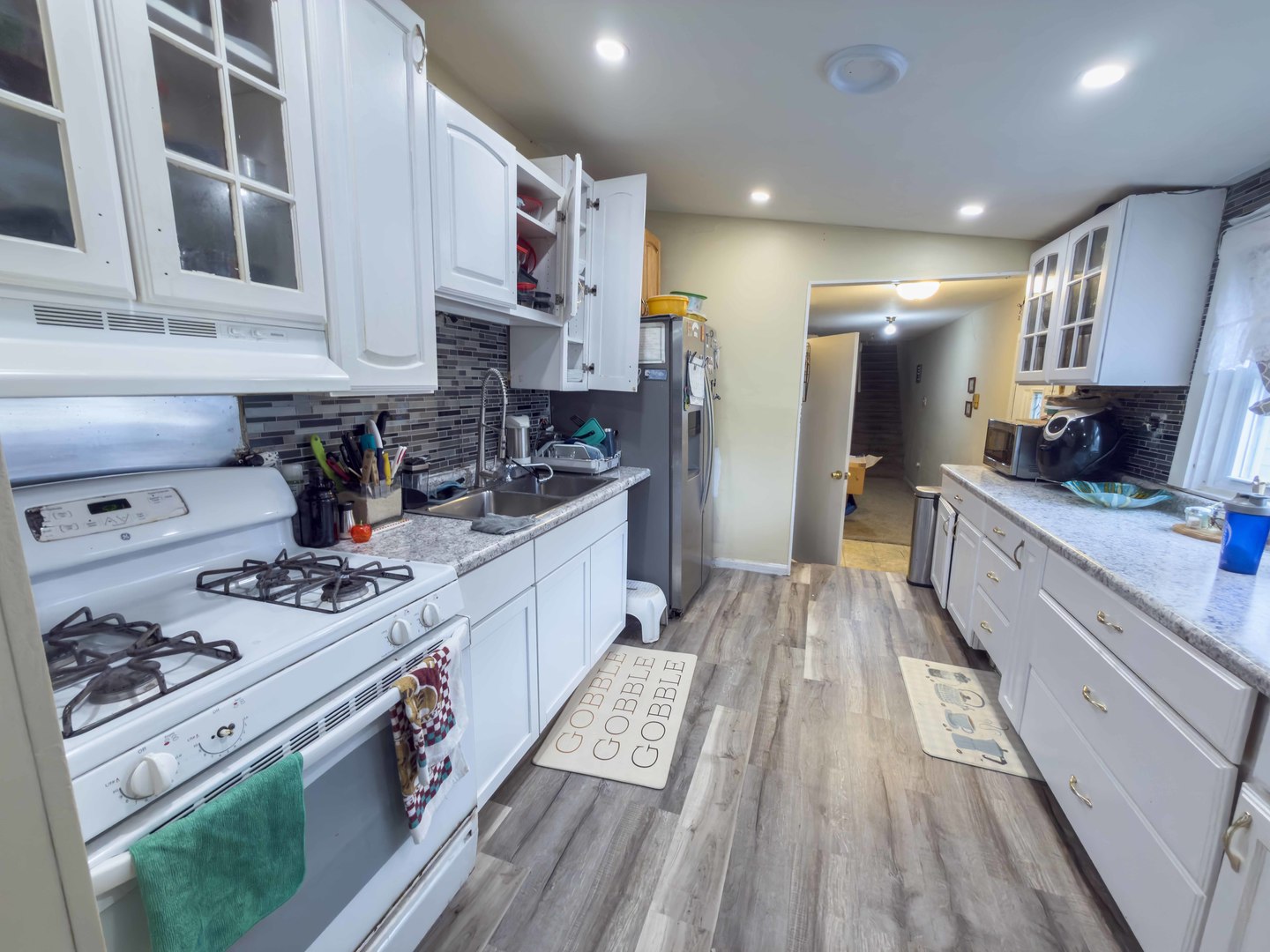 2912 18th Place, North Chicago, IL 60064
