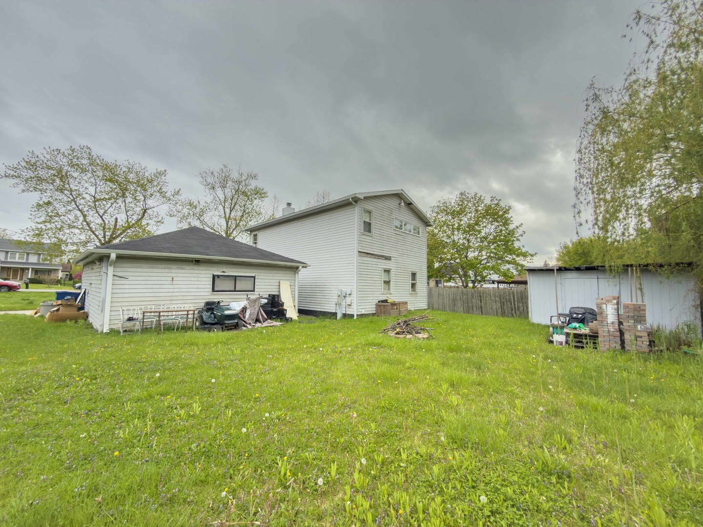 2912 18th Place, North Chicago, IL 60064