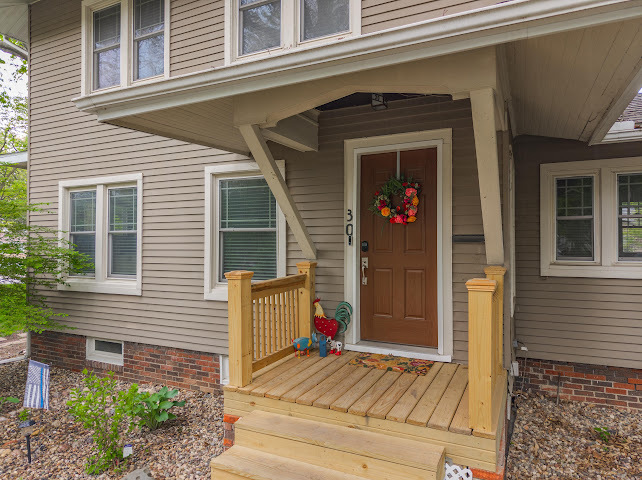 30 Payne Place, Normal, IL 61761