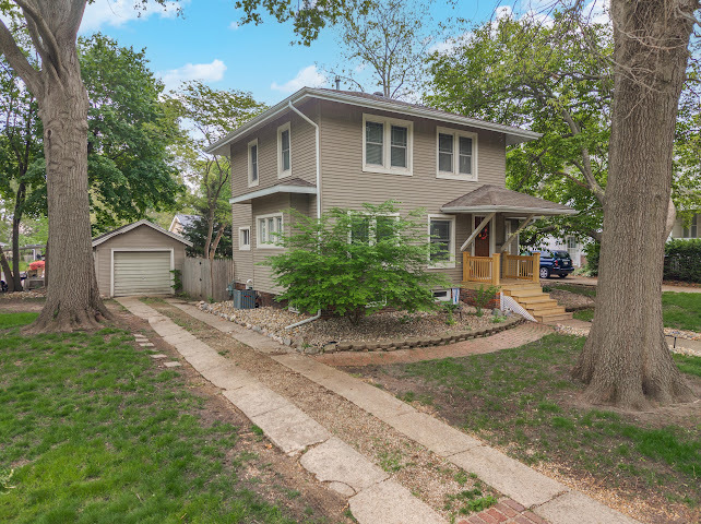 30 Payne Place, Normal, IL 61761