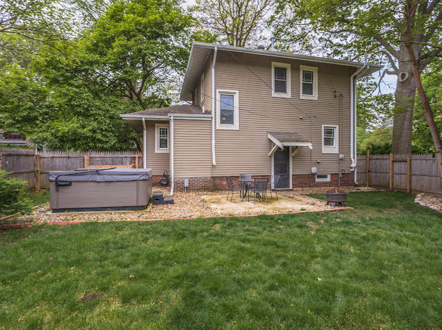 30 Payne Place, Normal, IL 61761