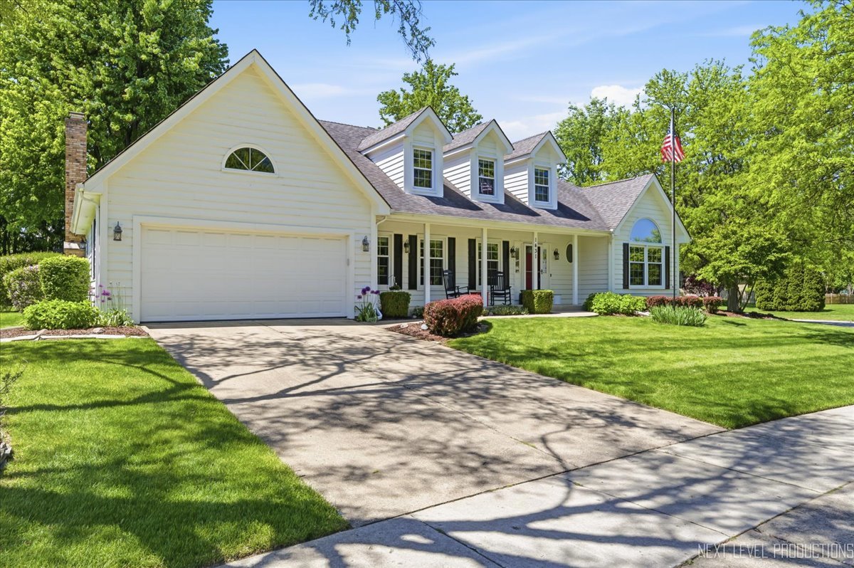 1431 Terrance Drive, Naperville, IL 60565