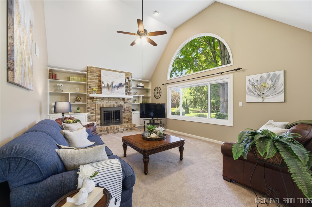 1431 Terrance Drive, Naperville, IL 60565