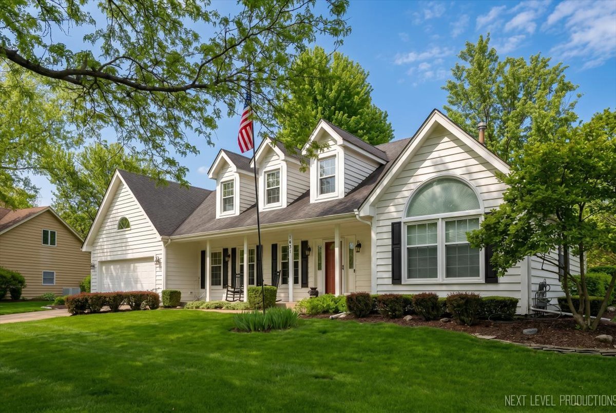 1431 Terrance Drive, Naperville, IL 60565