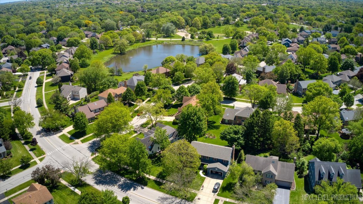 1431 Terrance Drive, Naperville, IL 60565