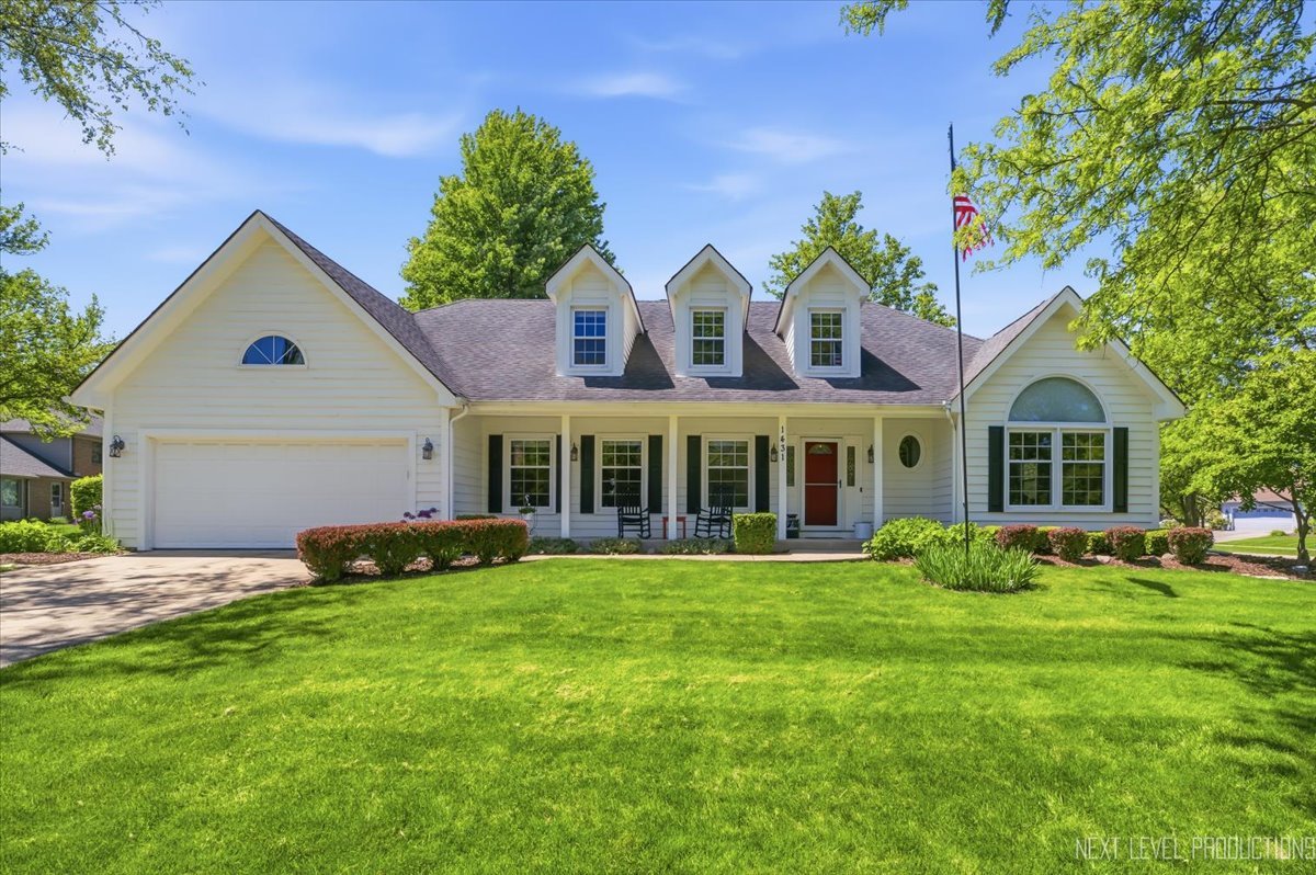 1431 Terrance Drive, Naperville, IL 60565