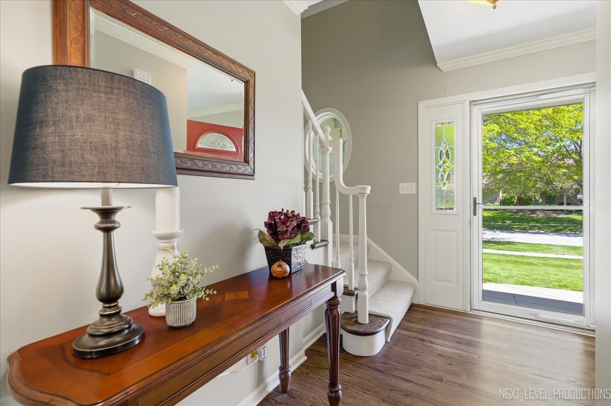 1431 Terrance Drive, Naperville, IL 60565