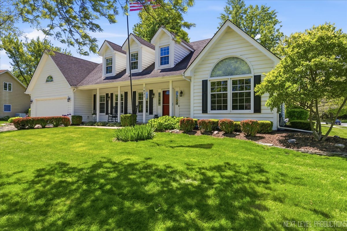 1431 Terrance Drive, Naperville, IL 60565