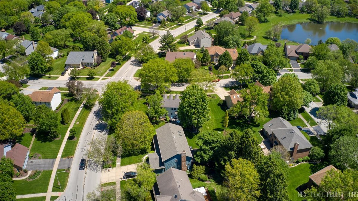 1431 Terrance Drive, Naperville, IL 60565