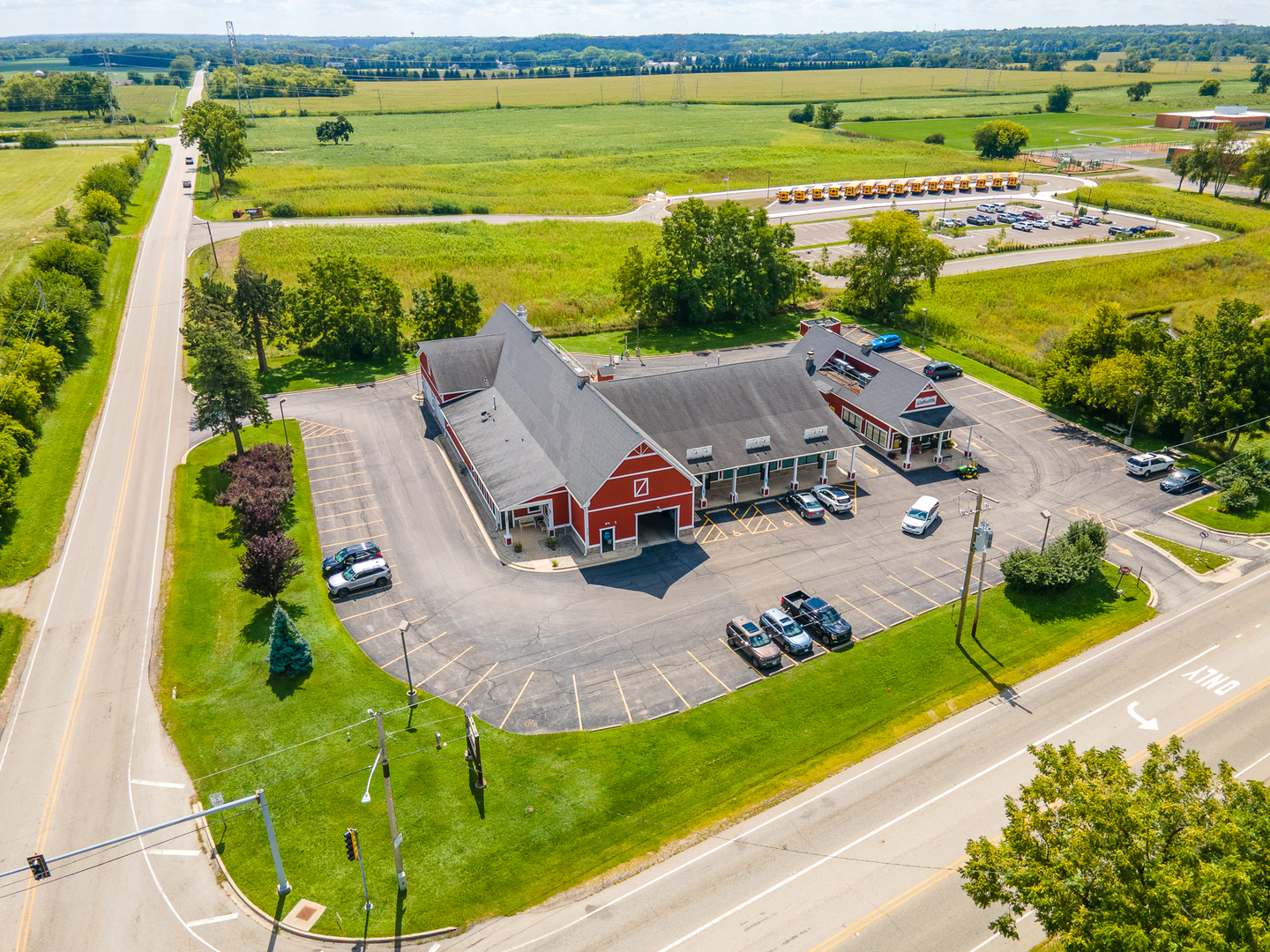 3103 Il Route 176, Prairie Grove, IL 60014