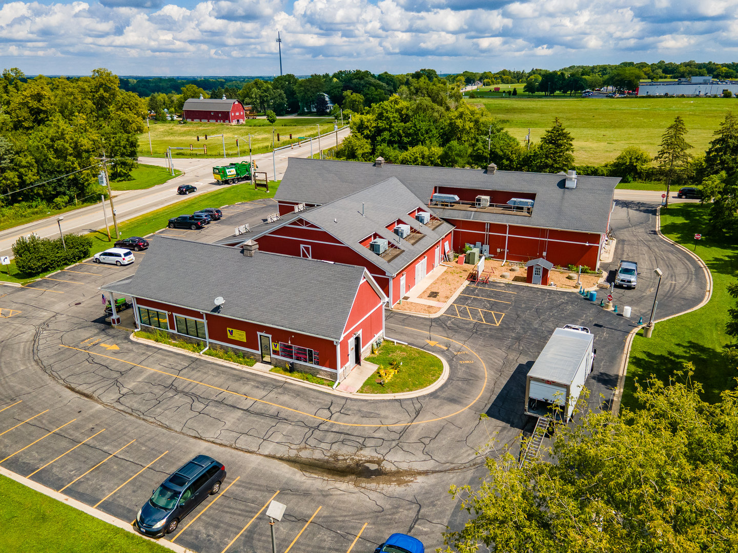 3103 Il Route 176, Prairie Grove, IL 60014