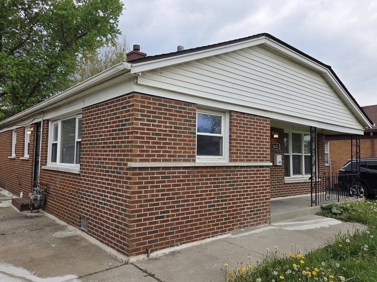 14828 Wabash Avenue, Dolton, IL 60419