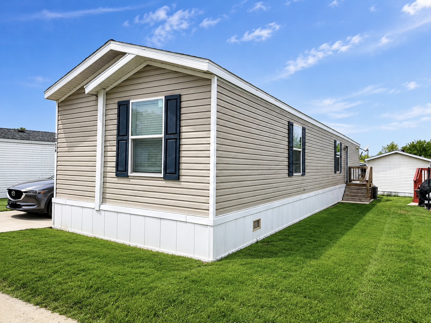 1014 NW Alma Circle, Round Lake, IL 60073