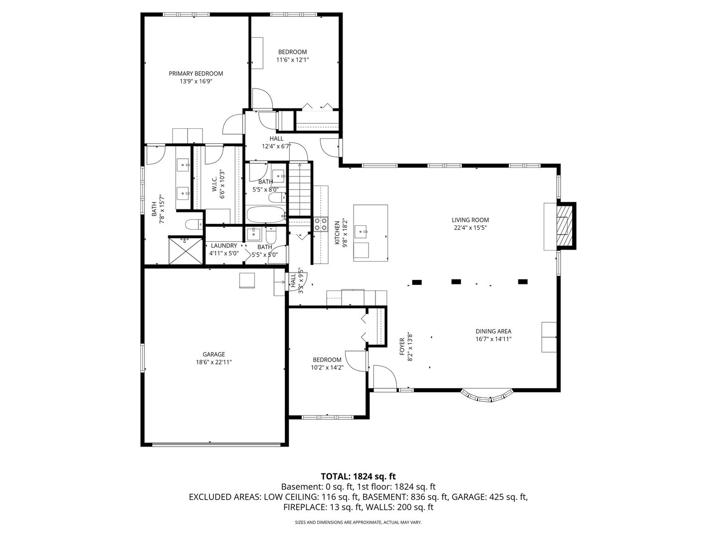 8248 Middlebury Avenue, Woodridge, IL 60517