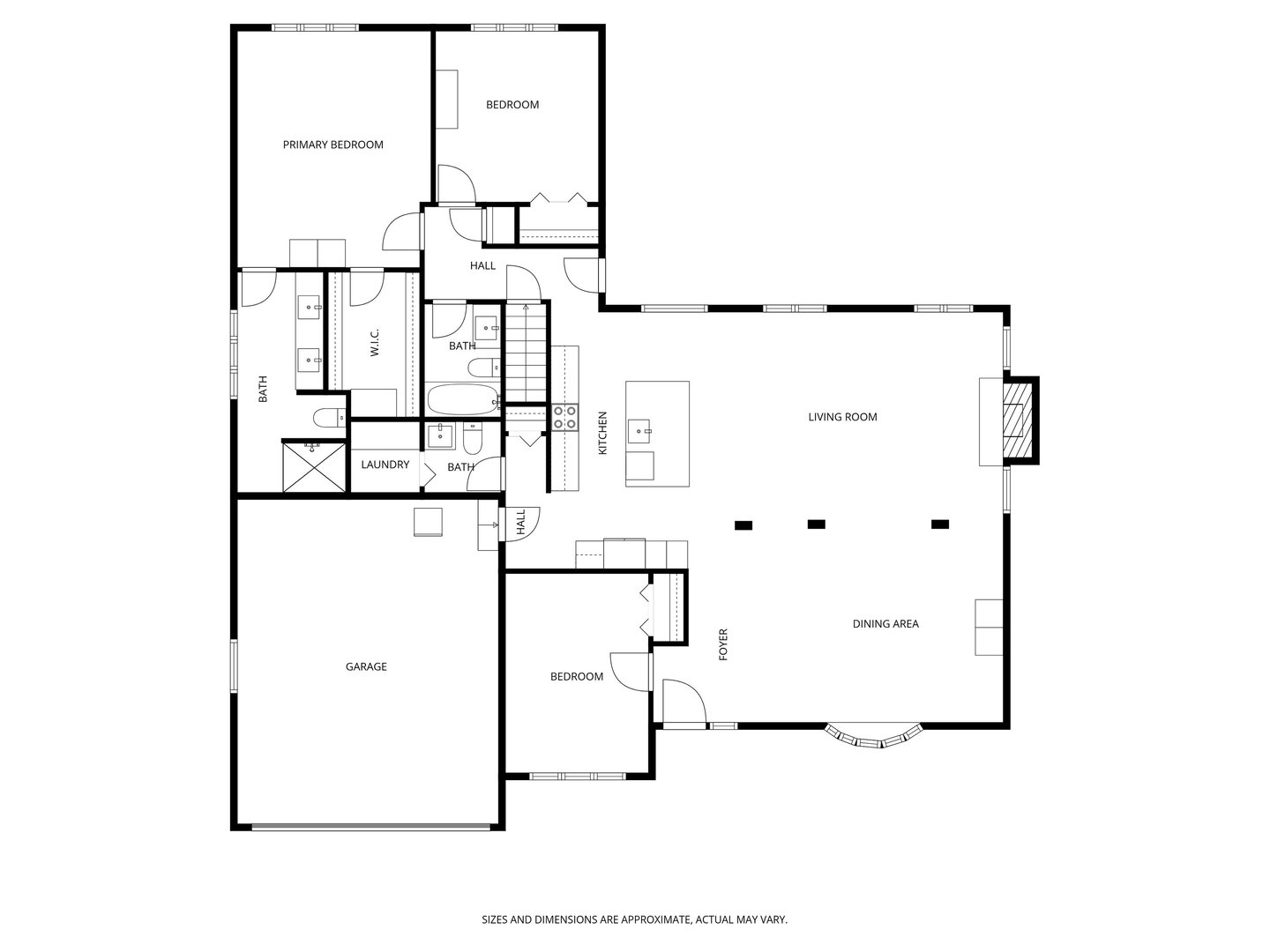8248 Middlebury Avenue, Woodridge, IL 60517