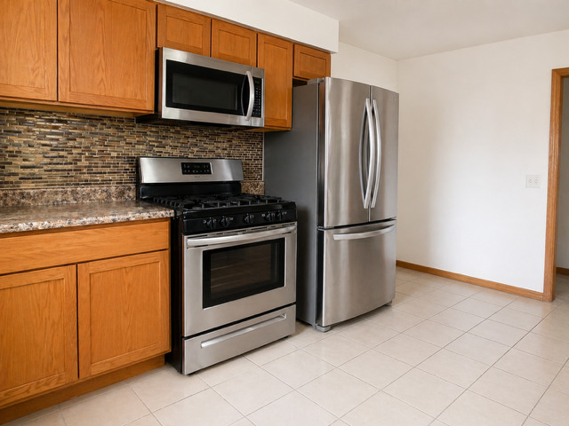 16607 California Avenue, Markham, IL 60428