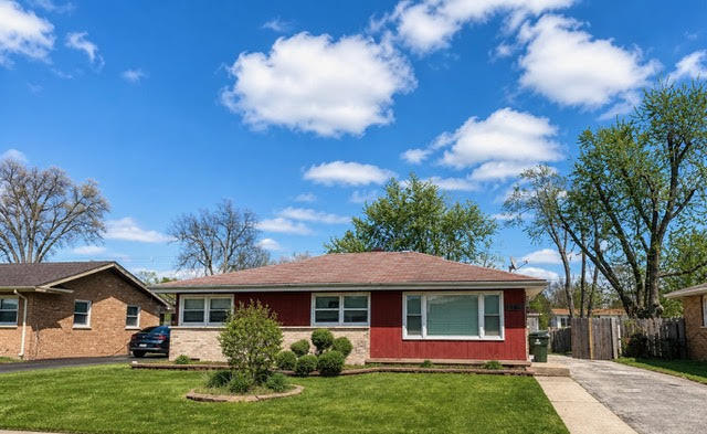 16607 California Avenue, Markham, IL 60428