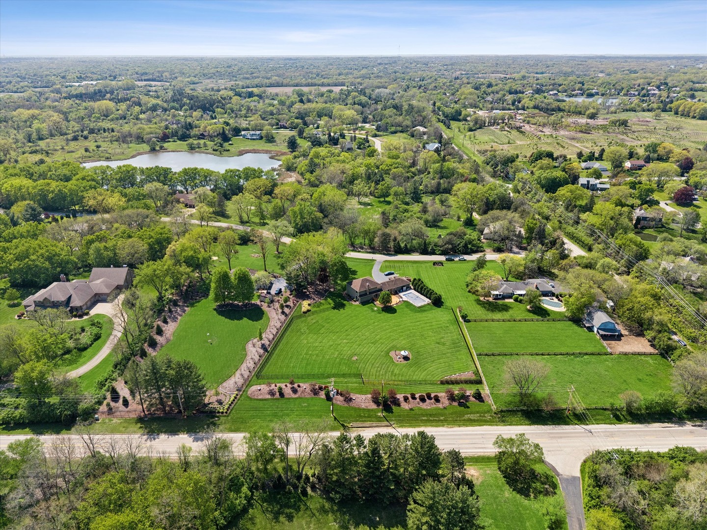 6731 Estate Lane, Long Grove, IL 60047