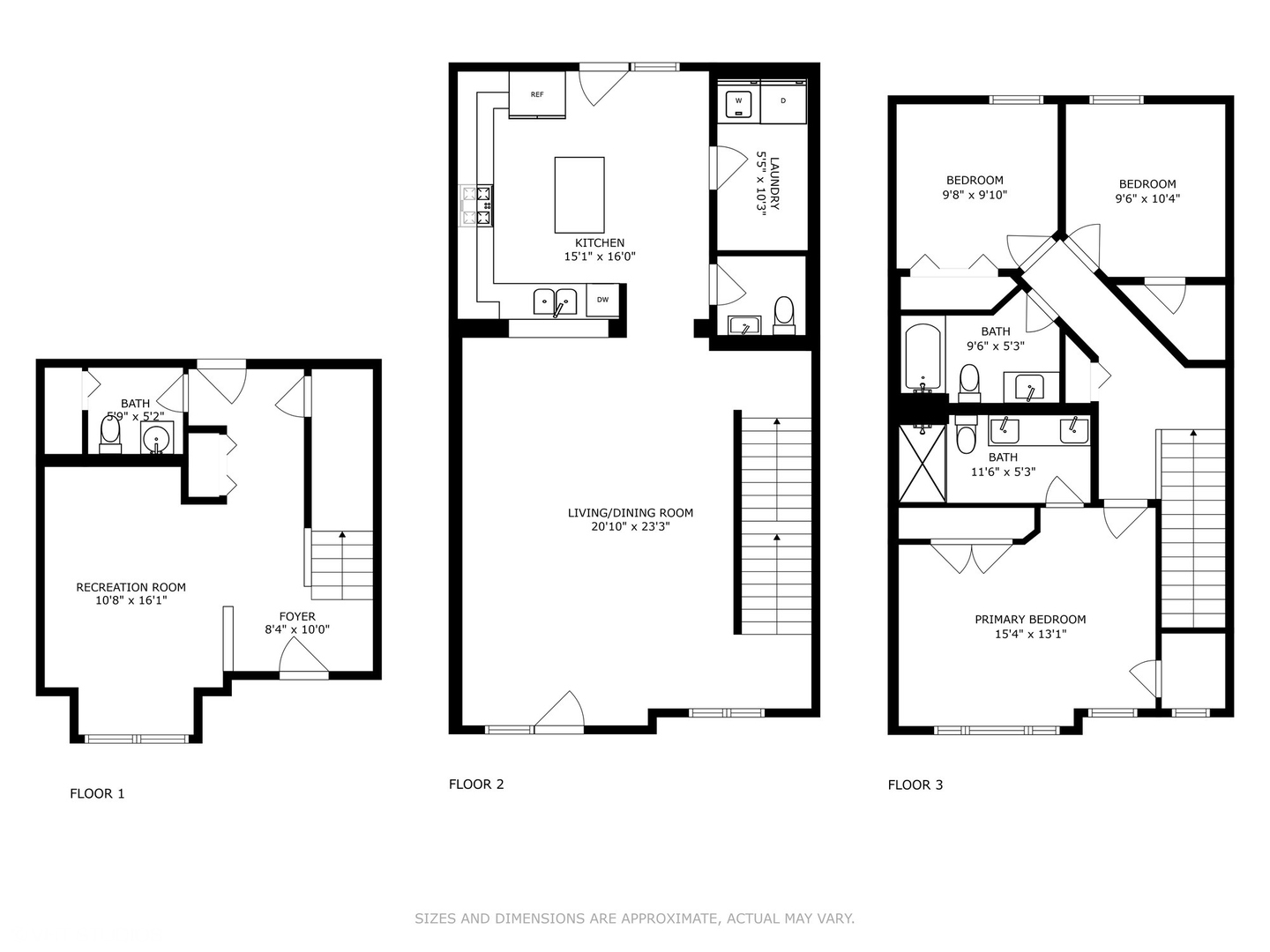 2224 S CRAMBOURNE Way, Arlington Heights, IL 60005