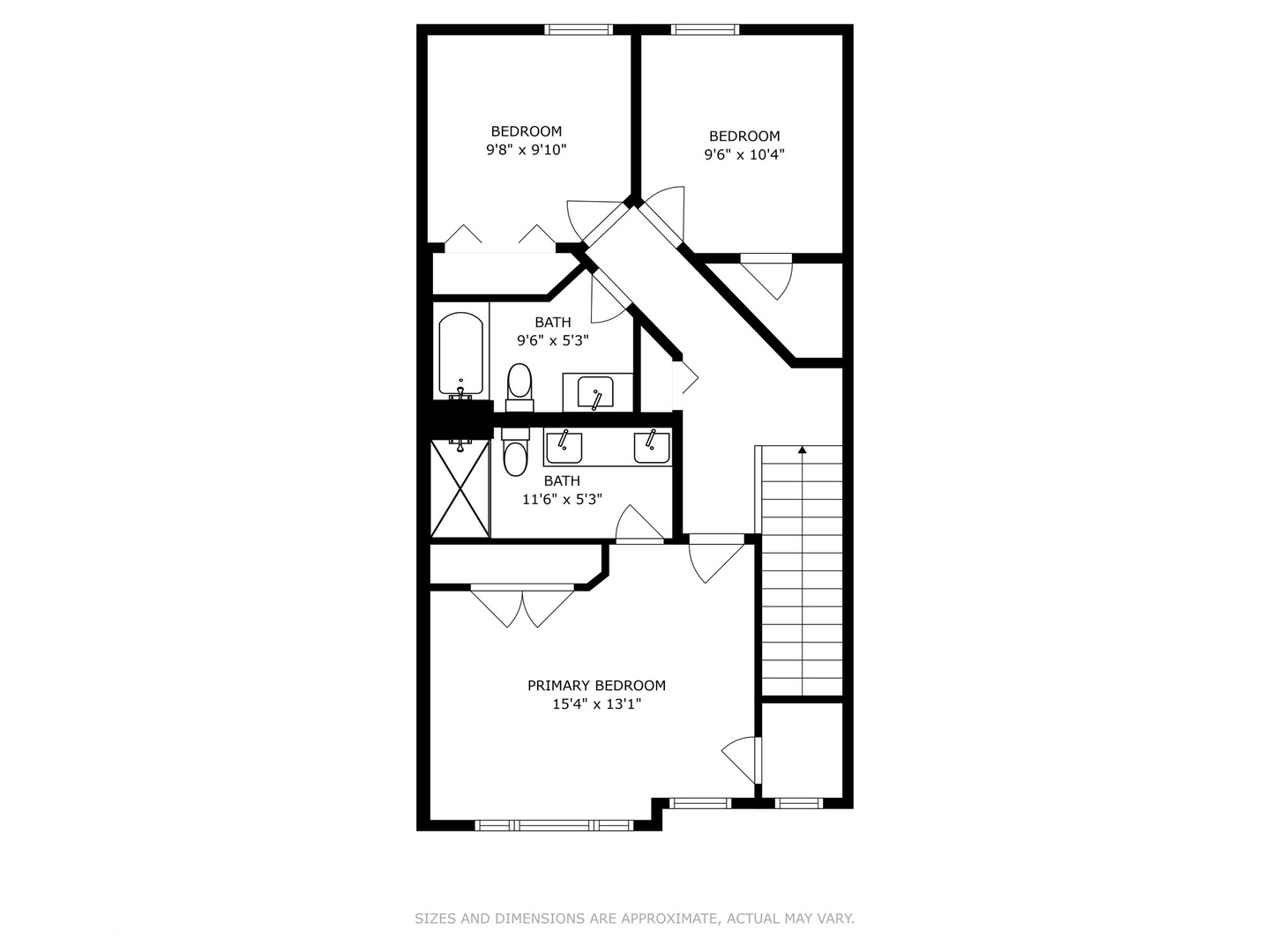 2224 S CRAMBOURNE Way, Arlington Heights, IL 60005