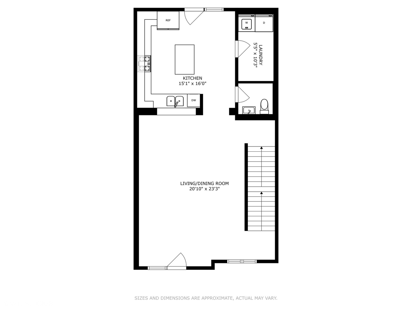 2224 S CRAMBOURNE Way, Arlington Heights, IL 60005