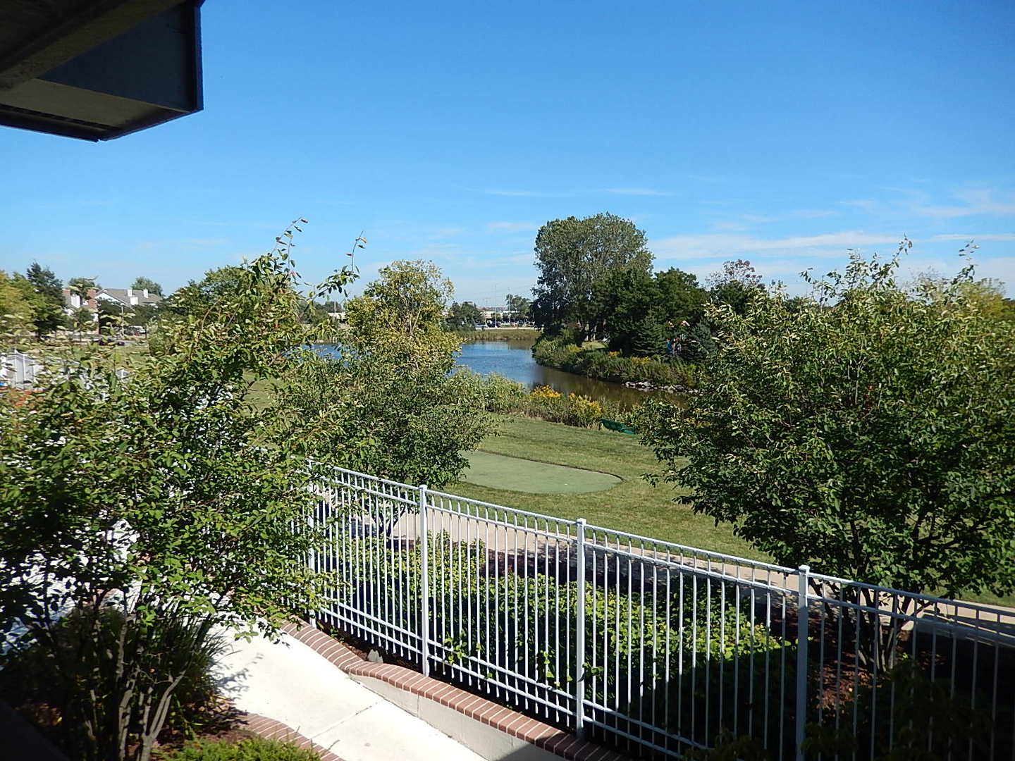 1744 Eastwood Court #1, Schaumburg, IL 60195