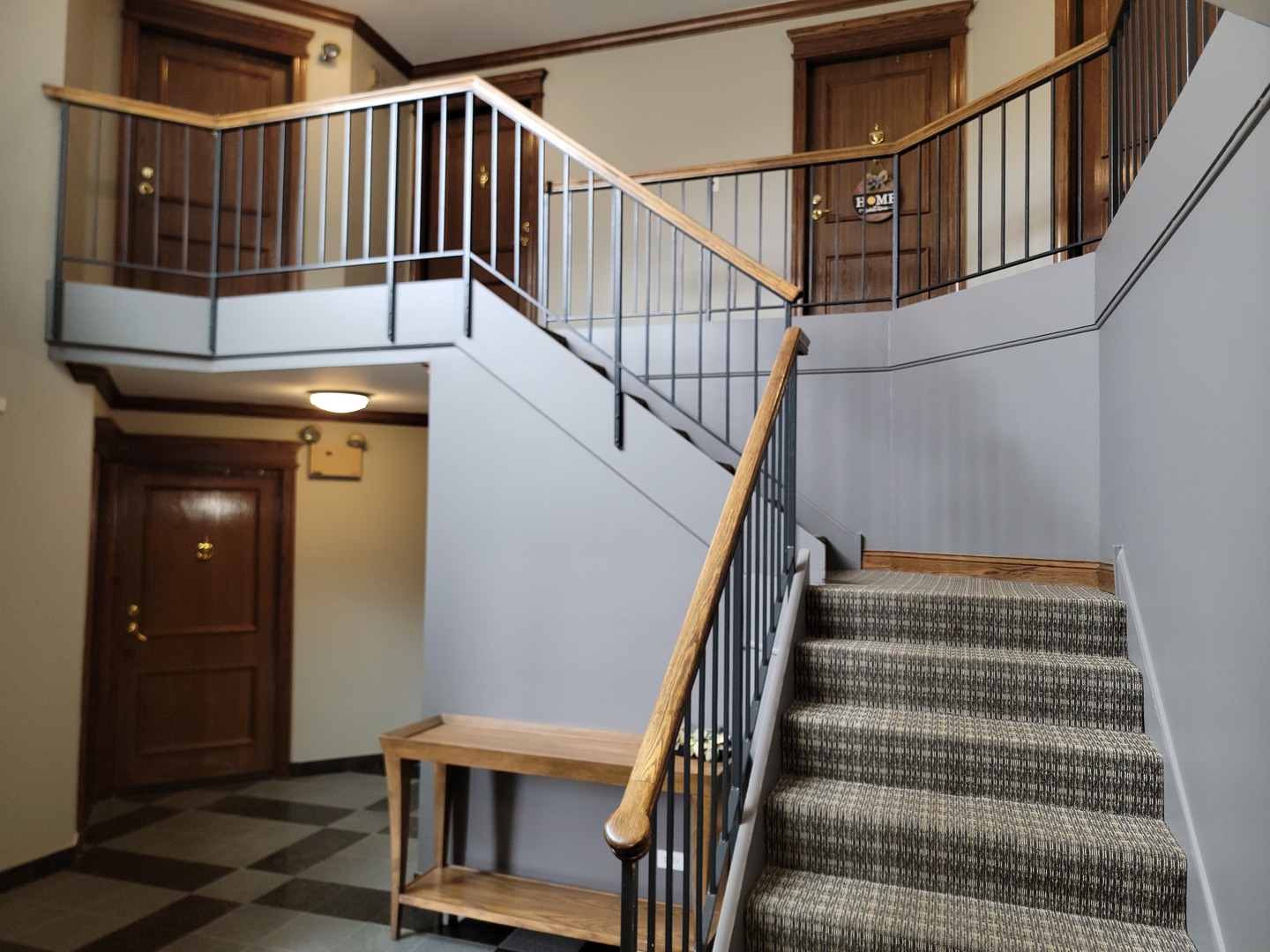 1744 Eastwood Court #1, Schaumburg, IL 60195