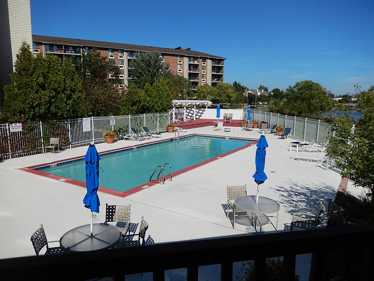 1744 Eastwood Court #1, Schaumburg, IL 60195