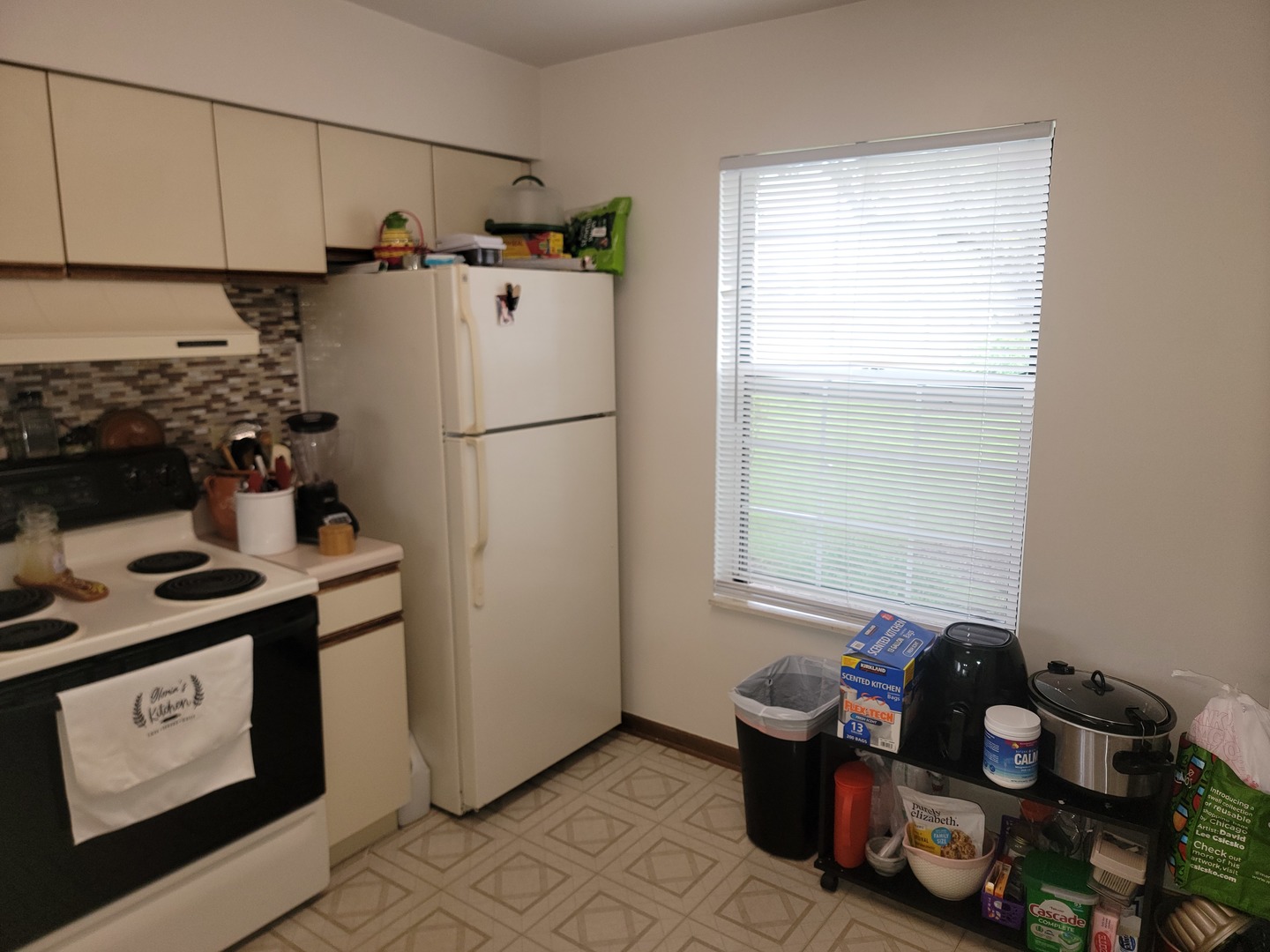 1744 Eastwood Court #1, Schaumburg, IL 60195