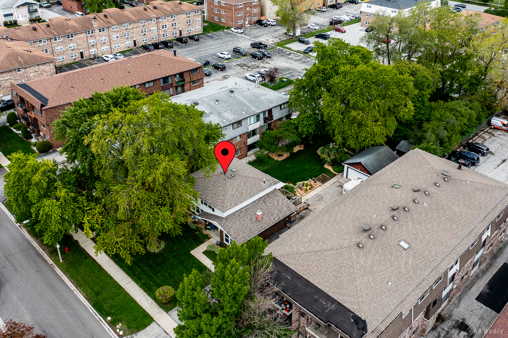 9826 Nottingham Avenue, Chicago Ridge, IL 60415