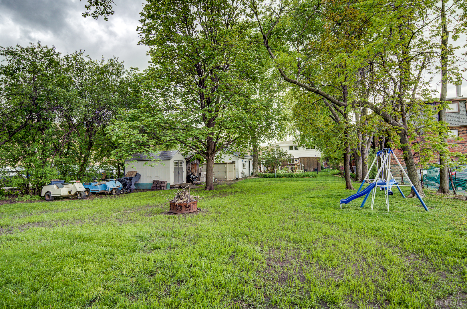 9826 Nottingham Avenue, Chicago Ridge, IL 60415