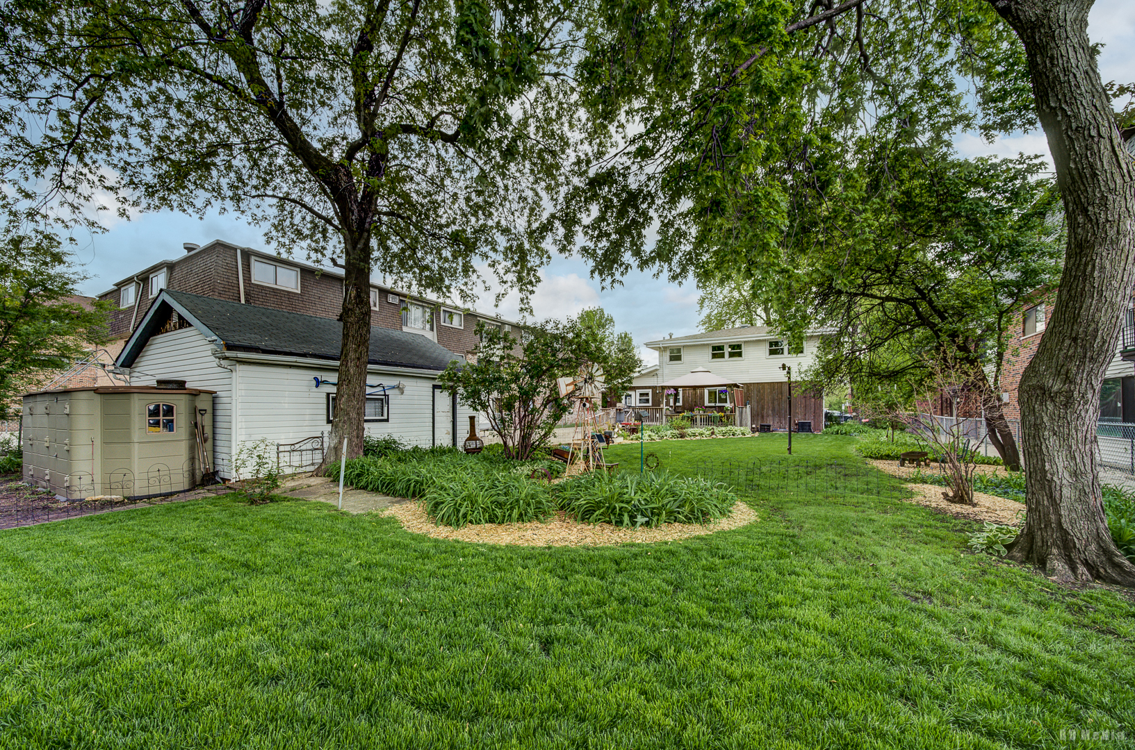 9826 Nottingham Avenue, Chicago Ridge, IL 60415