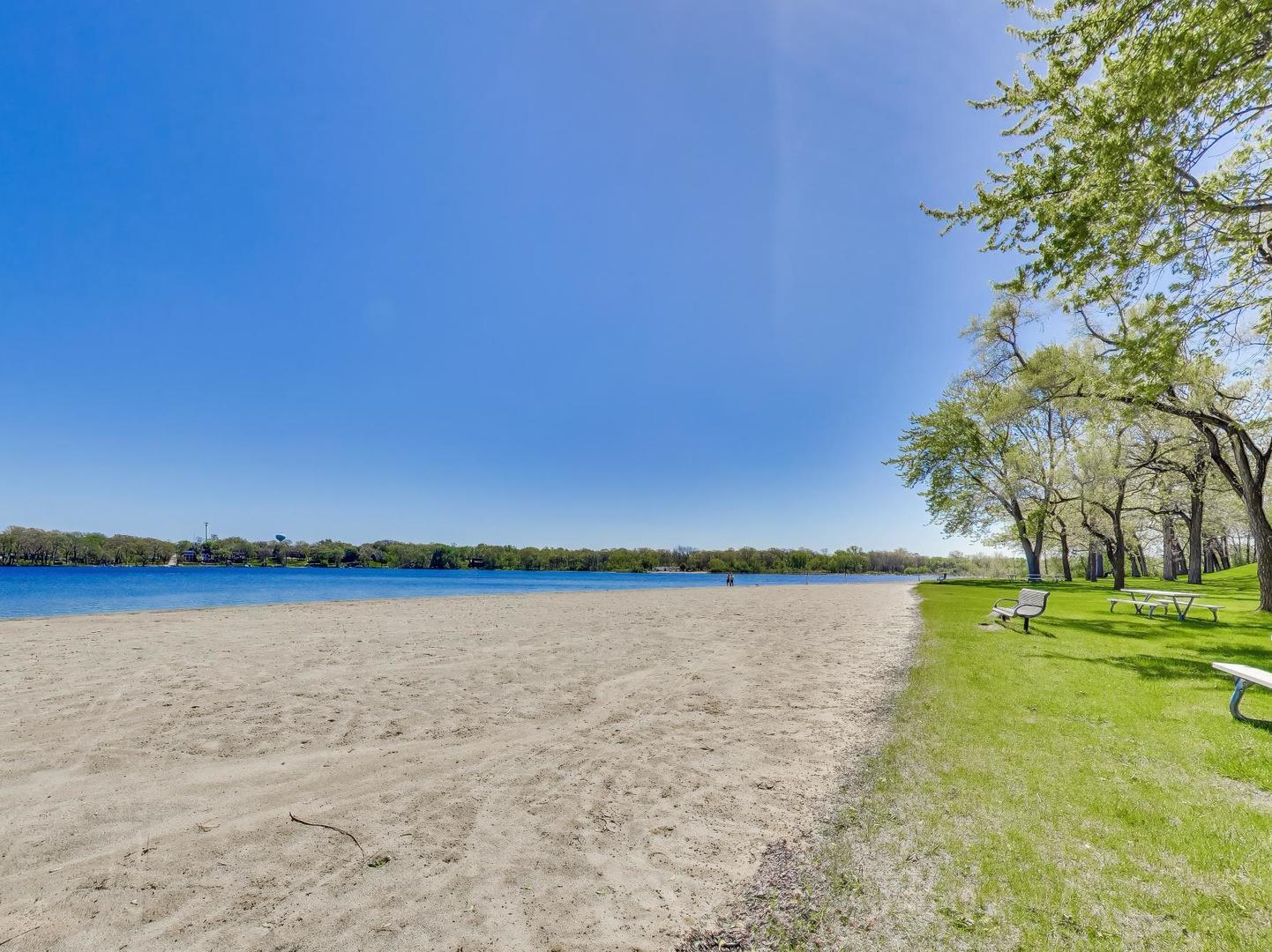 538 BLUE SPRINGS Drive, Fox Lake, IL 60020