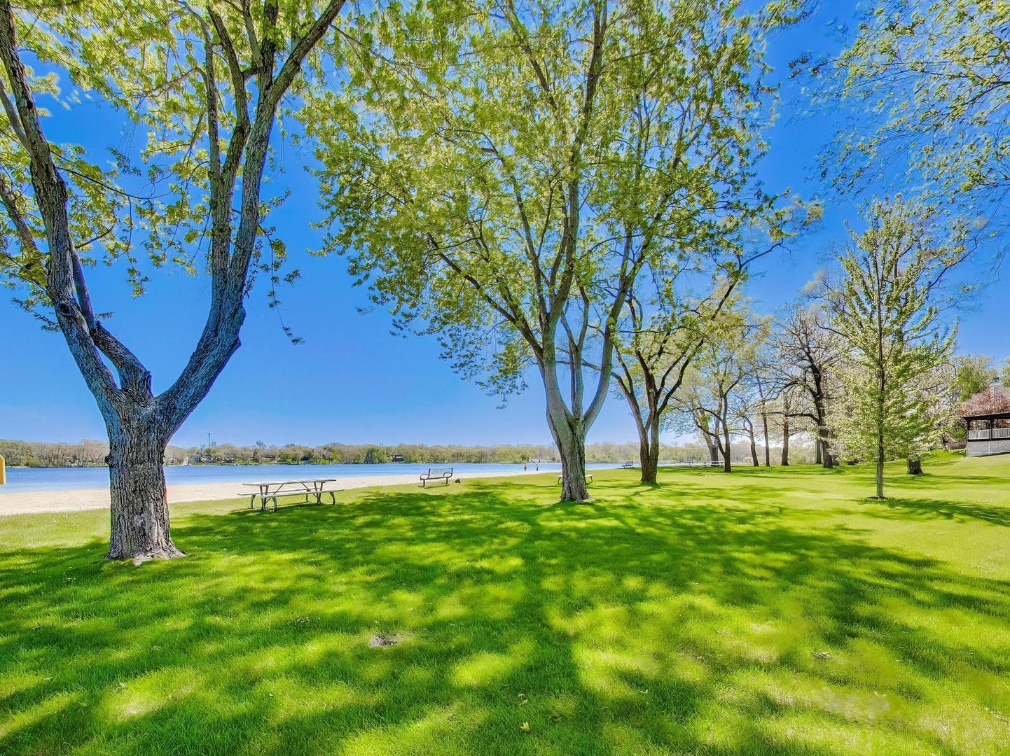 538 BLUE SPRINGS Drive, Fox Lake, IL 60020
